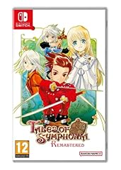 tales of symphonia d'occasion  Livré partout en France