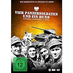 Dvd panzersoldaten hund gebraucht kaufen  Wird an jeden Ort in Deutschland