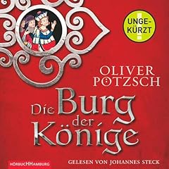Burg könige gebraucht kaufen  Wird an jeden Ort in Deutschland