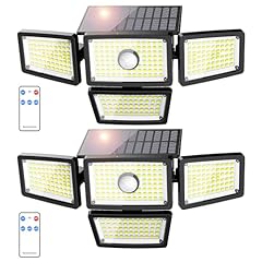 3000lm solar lights for sale  Delivered anywhere in USA 