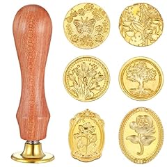 Pcs wax seal for sale  Delivered anywhere in USA 