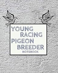 Young racing pigeon for sale  Delivered anywhere in USA 
