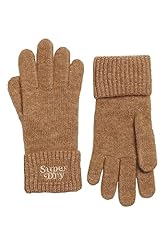 Gloves rib knit for sale  Delivered anywhere in UK