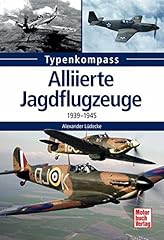 Alliierte jagdflugzeuge 1939 gebraucht kaufen  Wird an jeden Ort in Deutschland