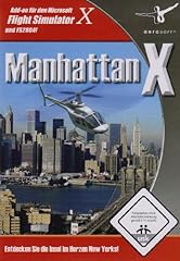 2004 fsx addon gebraucht kaufen  Wird an jeden Ort in Deutschland