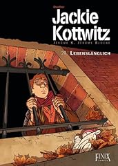 Jackie kottwitz lebenslänglic gebraucht kaufen  Wird an jeden Ort in Deutschland
