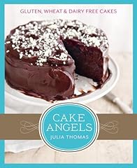 Cake angels gluten for sale  Delivered anywhere in UK