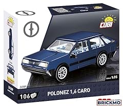 Fso polonez caro d'occasion  Livré partout en France