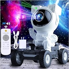 Astronaut galaxy projector for sale  Delivered anywhere in USA 