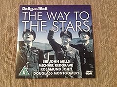 Way stars dvd for sale  Delivered anywhere in UK