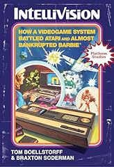 Intellivision how videogame usato  Spedito ovunque in Italia 