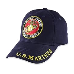Usmc logo hat for sale  Delivered anywhere in USA 