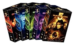 Babylon complete seasons for sale  Delivered anywhere in USA 