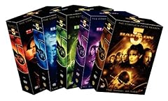 Babylon complete seasons for sale  Delivered anywhere in USA 