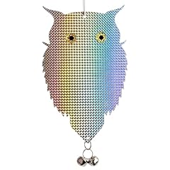 Offo owl decoy for sale  Delivered anywhere in UK