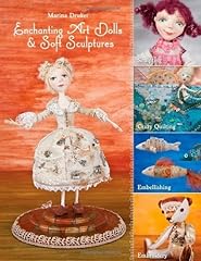 Enchanting art dolls for sale  Delivered anywhere in USA 