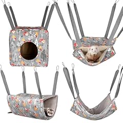 Hedgeink hamster hammock for sale  Delivered anywhere in UK