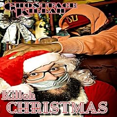 Killah christmas for sale  Delivered anywhere in USA 