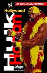Hollywood hulk hogan for sale  Delivered anywhere in USA 