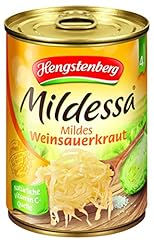 Hengstenberg mildessa weinsaue gebraucht kaufen  Wird an jeden Ort in Deutschland