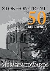 Stoke trent 50 for sale  Delivered anywhere in UK