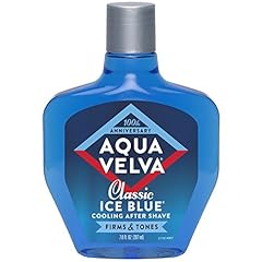 Aqua velva shave for sale  Delivered anywhere in USA 