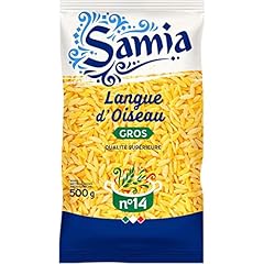 Samia pasta risone usato  Spedito ovunque in Italia 