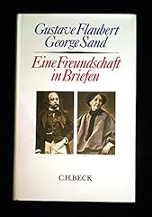 Gustave flaubert george gebraucht kaufen  Wird an jeden Ort in Deutschland