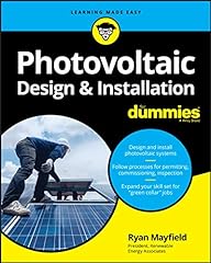 Photovoltaic design installati for sale  Delivered anywhere in USA 