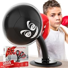 Desktop punching bag for sale  Delivered anywhere in USA 