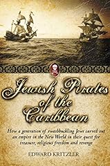 Jewish pirates caribbean for sale  Delivered anywhere in USA 