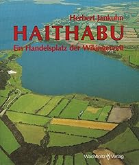 Haithabu handelsplatz wikinger gebraucht kaufen  Wird an jeden Ort in Deutschland