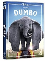 Dumbo live action usato  Spedito ovunque in Italia 