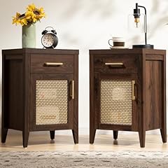 Sicotas tall nightstands for sale  Delivered anywhere in USA 
