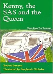 Kenny sas queen for sale  Delivered anywhere in UK