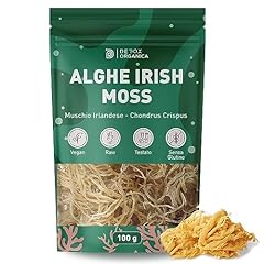 Alghe irish sea usato  Spedito ovunque in Italia 