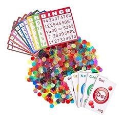 Junwrrow bingo game for sale  Delivered anywhere in USA 