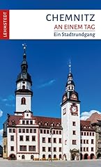 Chemnitz einem tag gebraucht kaufen  Wird an jeden Ort in Deutschland