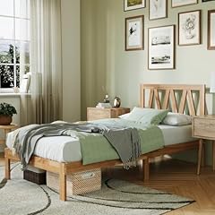 Novilla twin bed for sale  Delivered anywhere in USA 