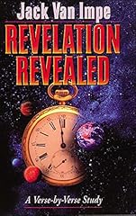 Revelation revealed for sale  Delivered anywhere in USA 