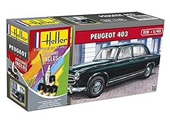 Heller maquette 56161 d'occasion  Livré partout en France