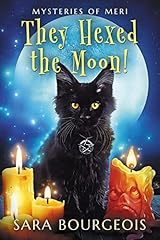 Hexed moon mysteries for sale  Delivered anywhere in UK