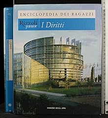 Enciclopedia dei ragazzi. usato  Spedito ovunque in Italia 