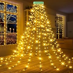 Gylefy lichterkette weihnachts gebraucht kaufen  Wird an jeden Ort in Deutschland