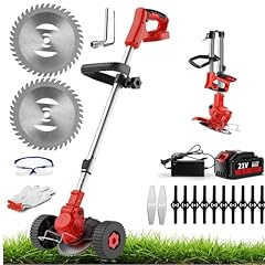 Weed eater cordless for sale  Delivered anywhere in USA 