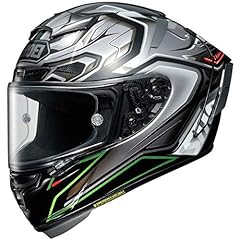 Shoei fourteen helmet for sale  Delivered anywhere in USA 