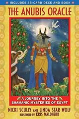 Anubis oracle journey for sale  Delivered anywhere in USA 