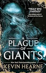 Plague giants kevin for sale  Delivered anywhere in UK