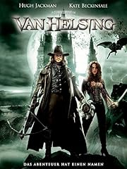 Van helsing gebraucht kaufen  Wird an jeden Ort in Deutschland