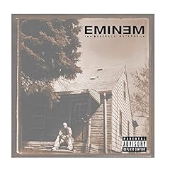 The marshall mathers d'occasion  Livré partout en France